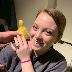 Meet your Posher, Erin